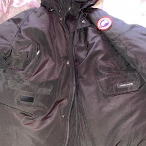 Canada goose Men’s Coat
